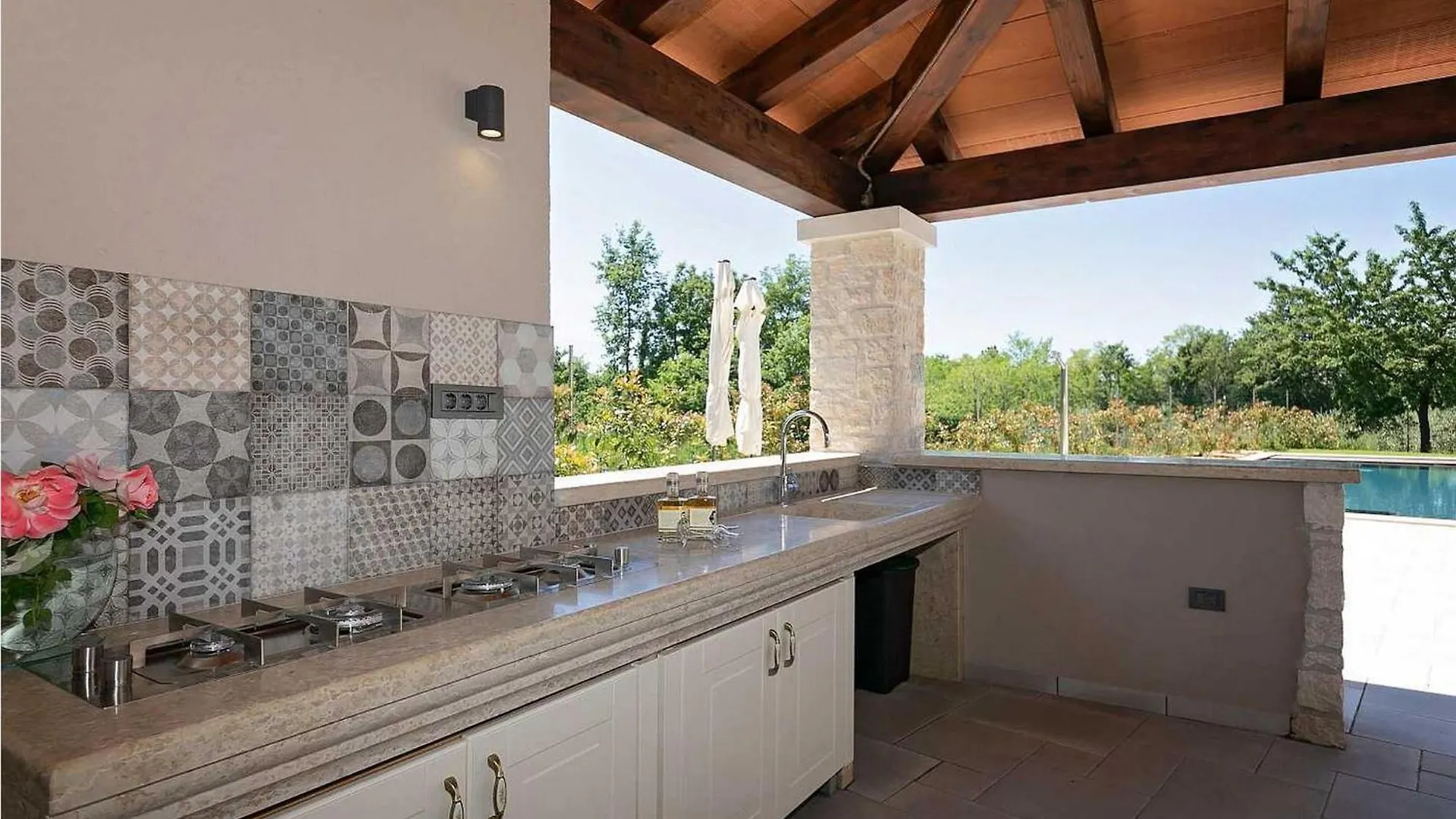 Villa Denis Cerjani