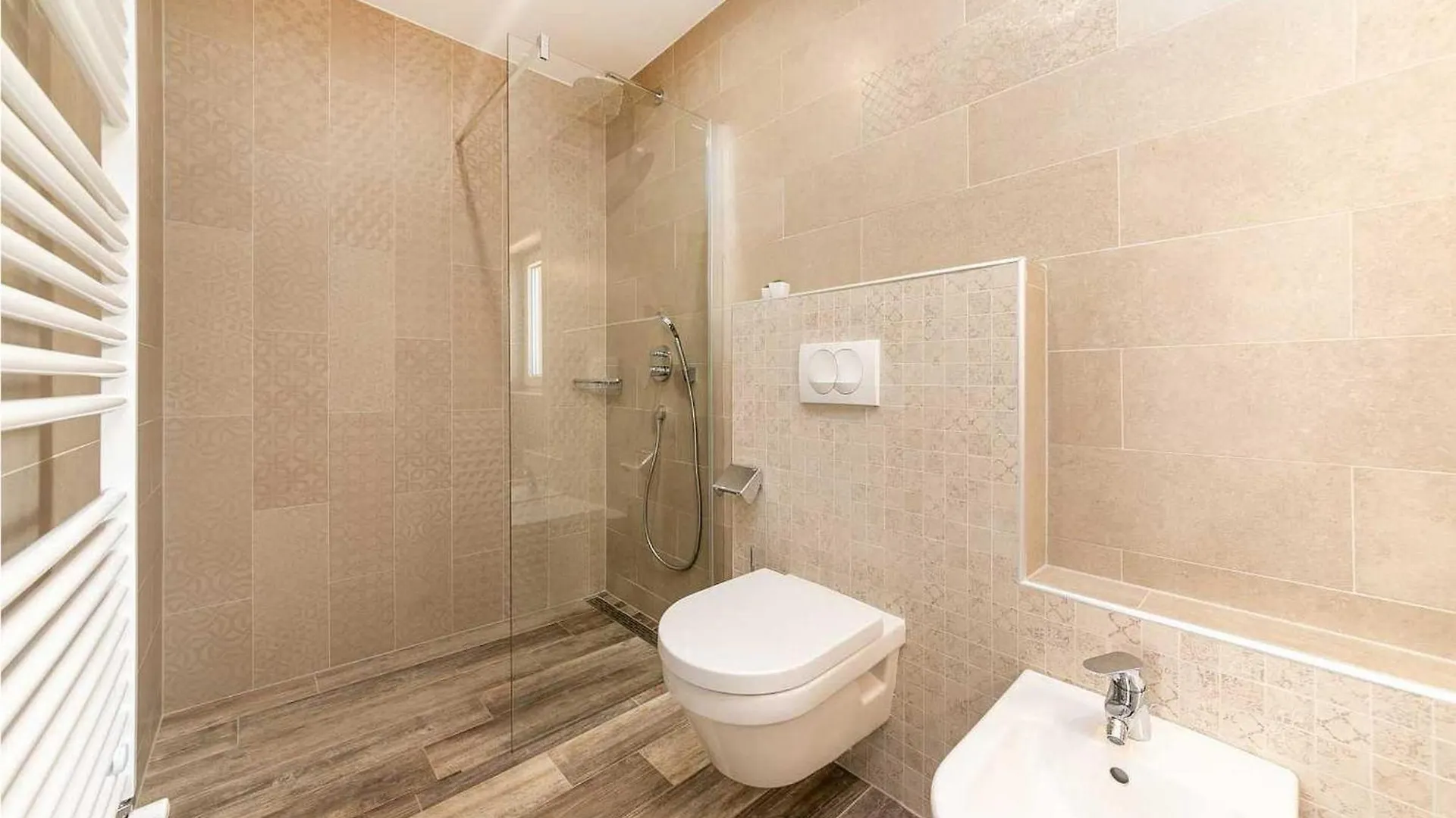 Holiday home Villa Denis Cerjani
