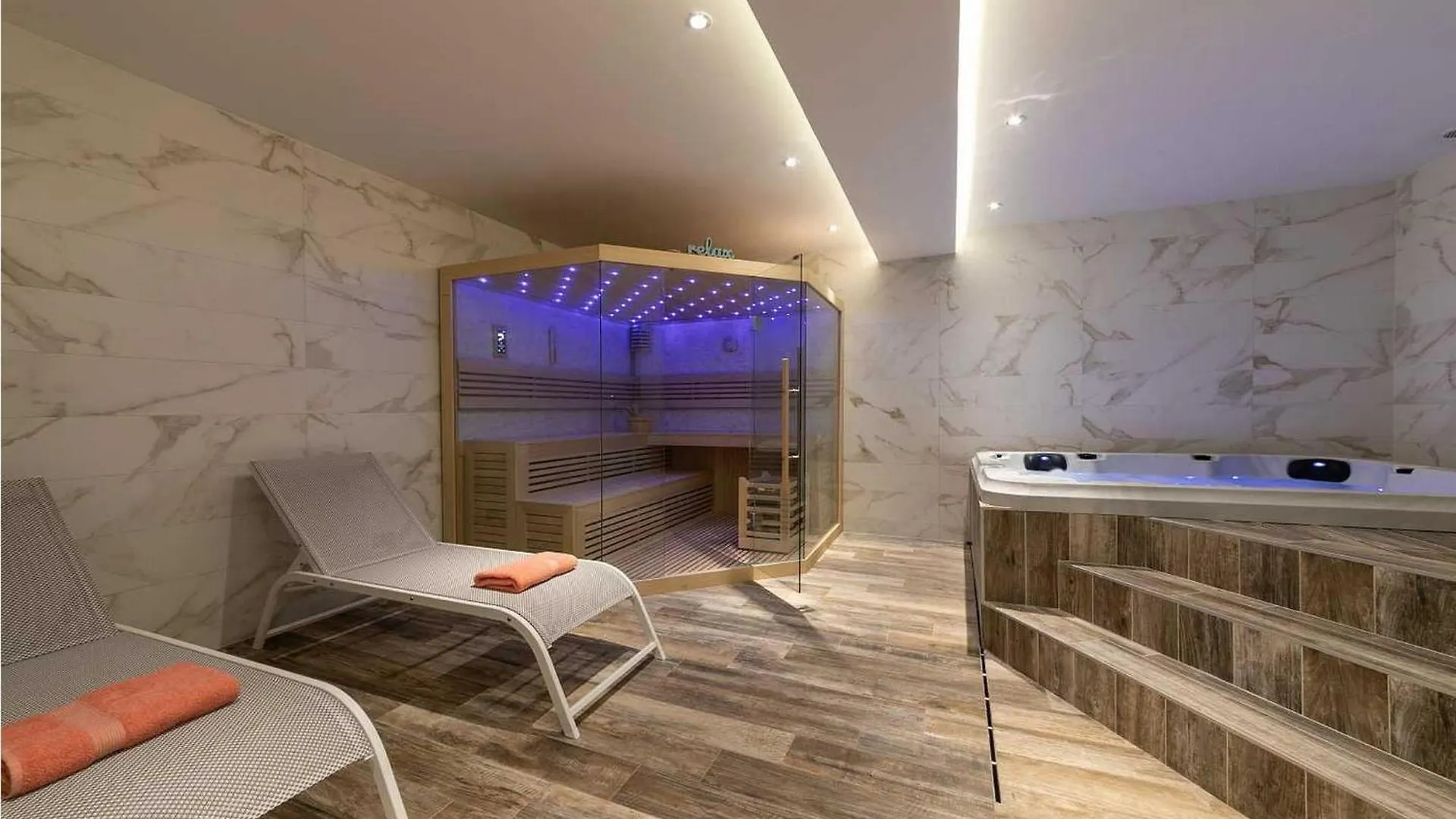 Vakantiehuis Villa Denis Cerjani Kroatië