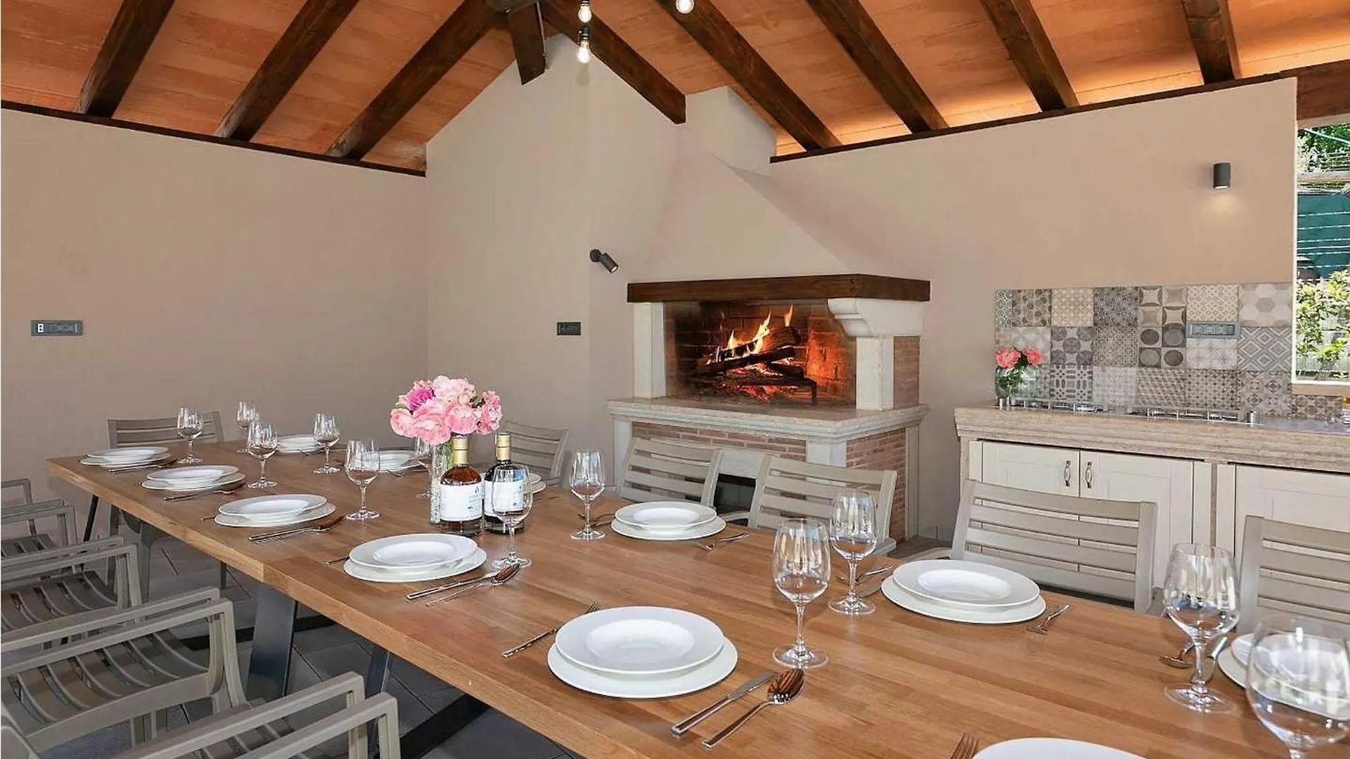Holiday home Villa Denis Cerjani