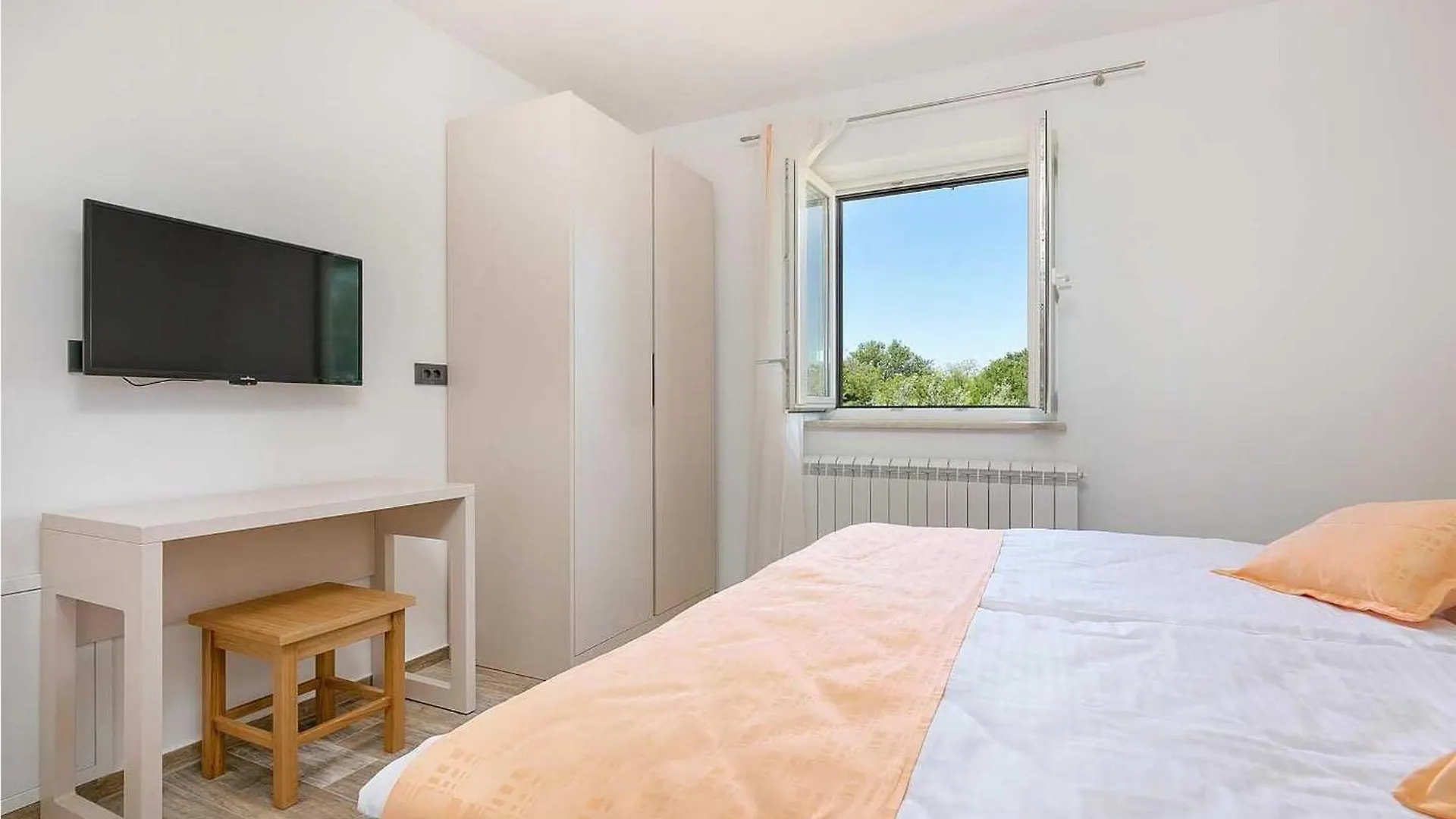 Villa Denis Cerjani 0*,  Kroatië