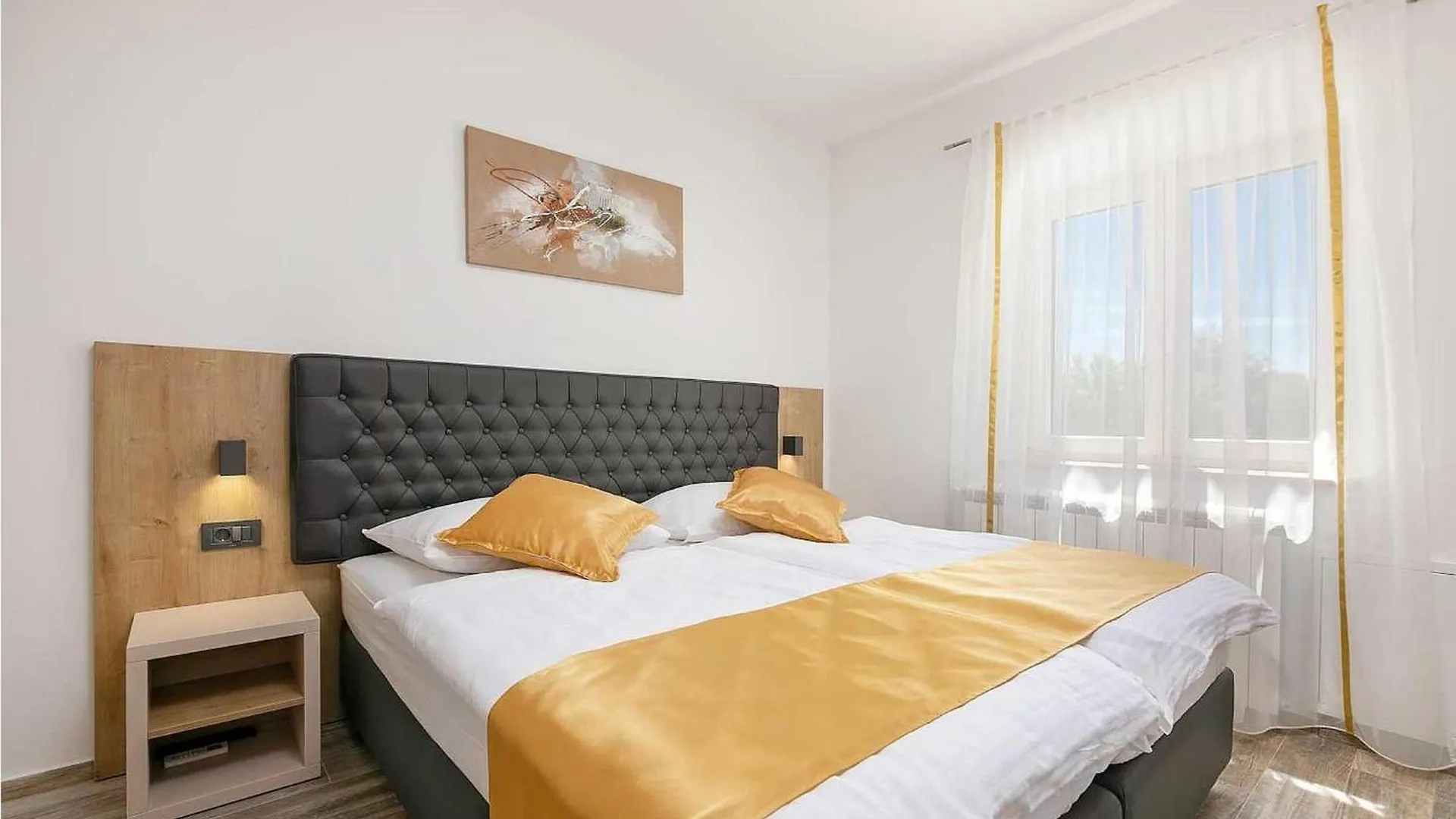 Villa Denis Cerjani Holiday home