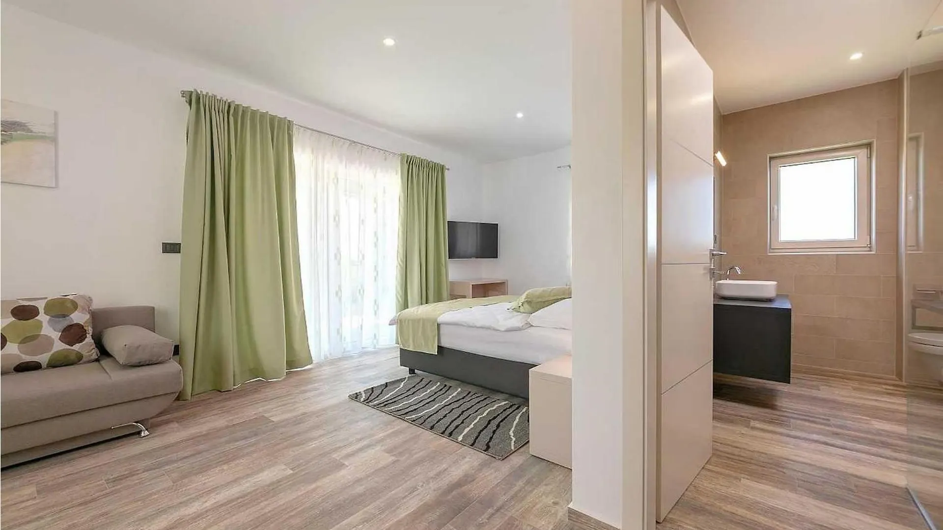Holiday home Villa Denis Cerjani Croatia