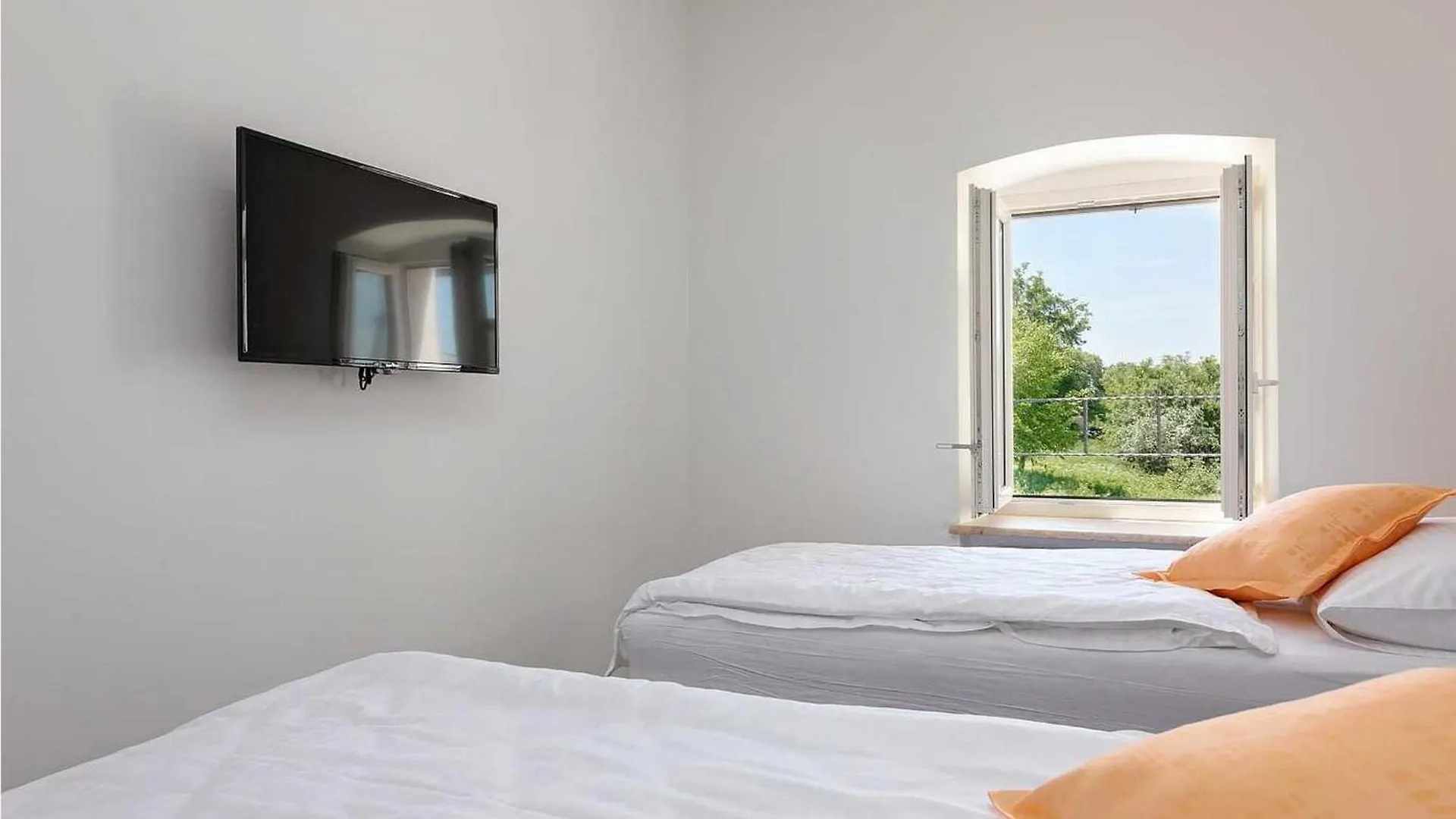 Villa Denis Cerjani Holiday home