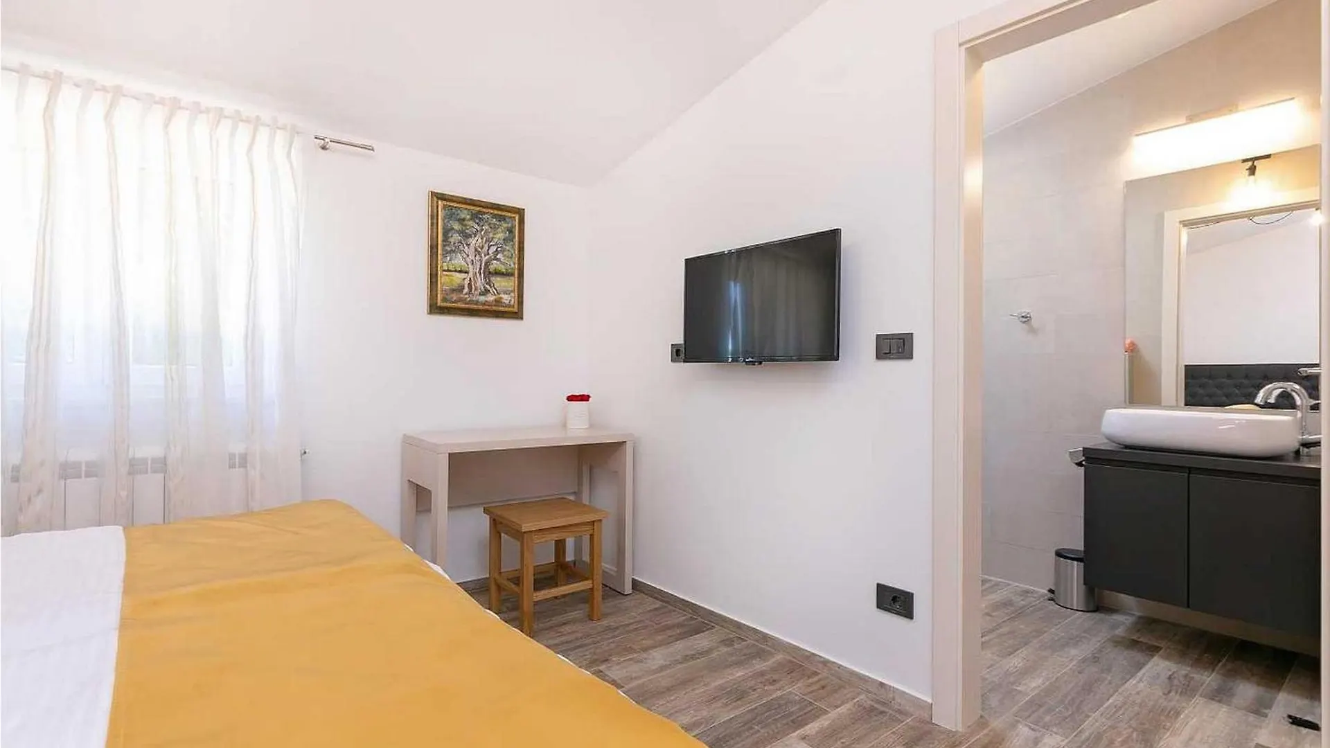 Holiday home Villa Denis Cerjani Croatia