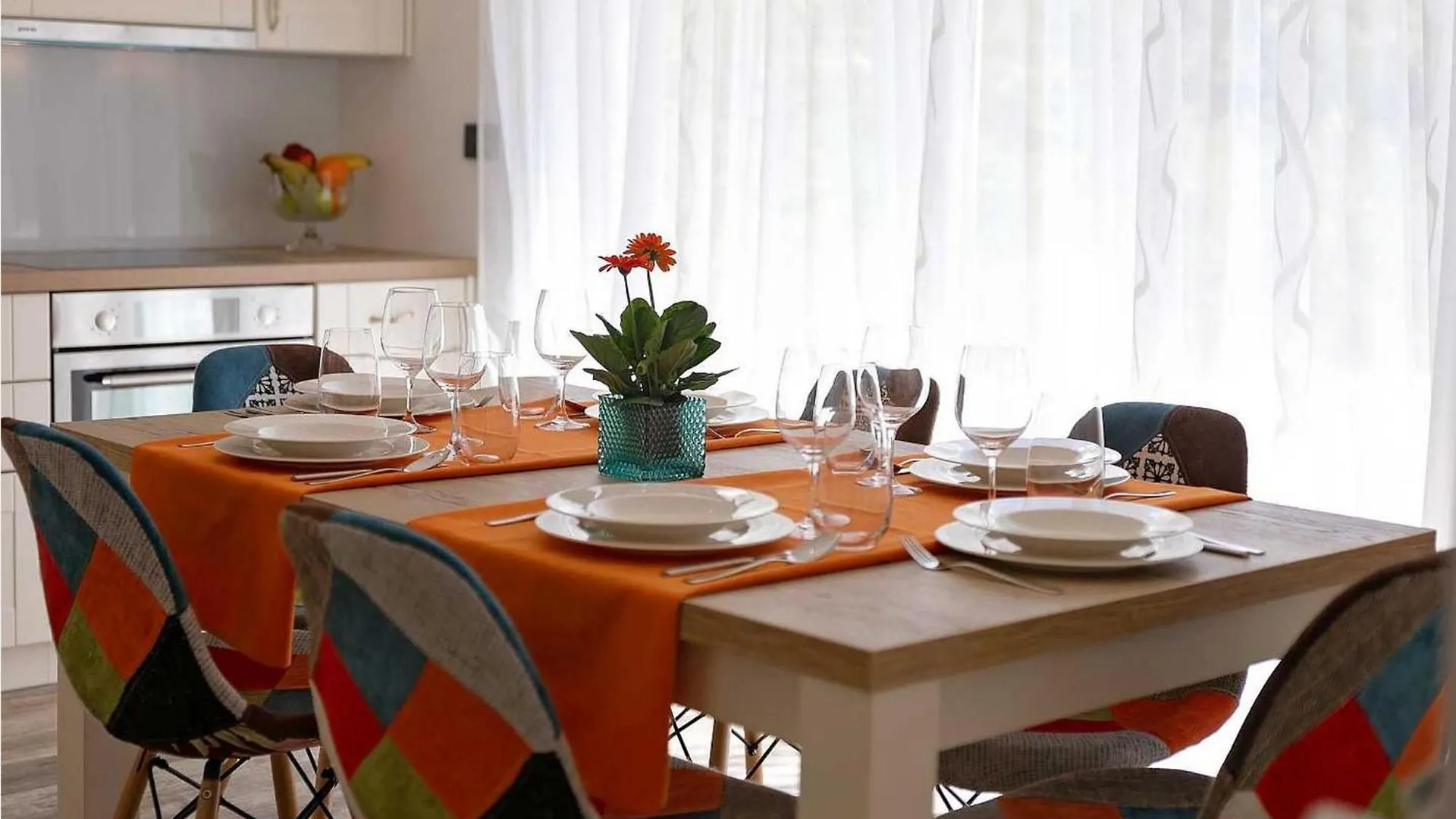 Holiday home Villa Denis Cerjani