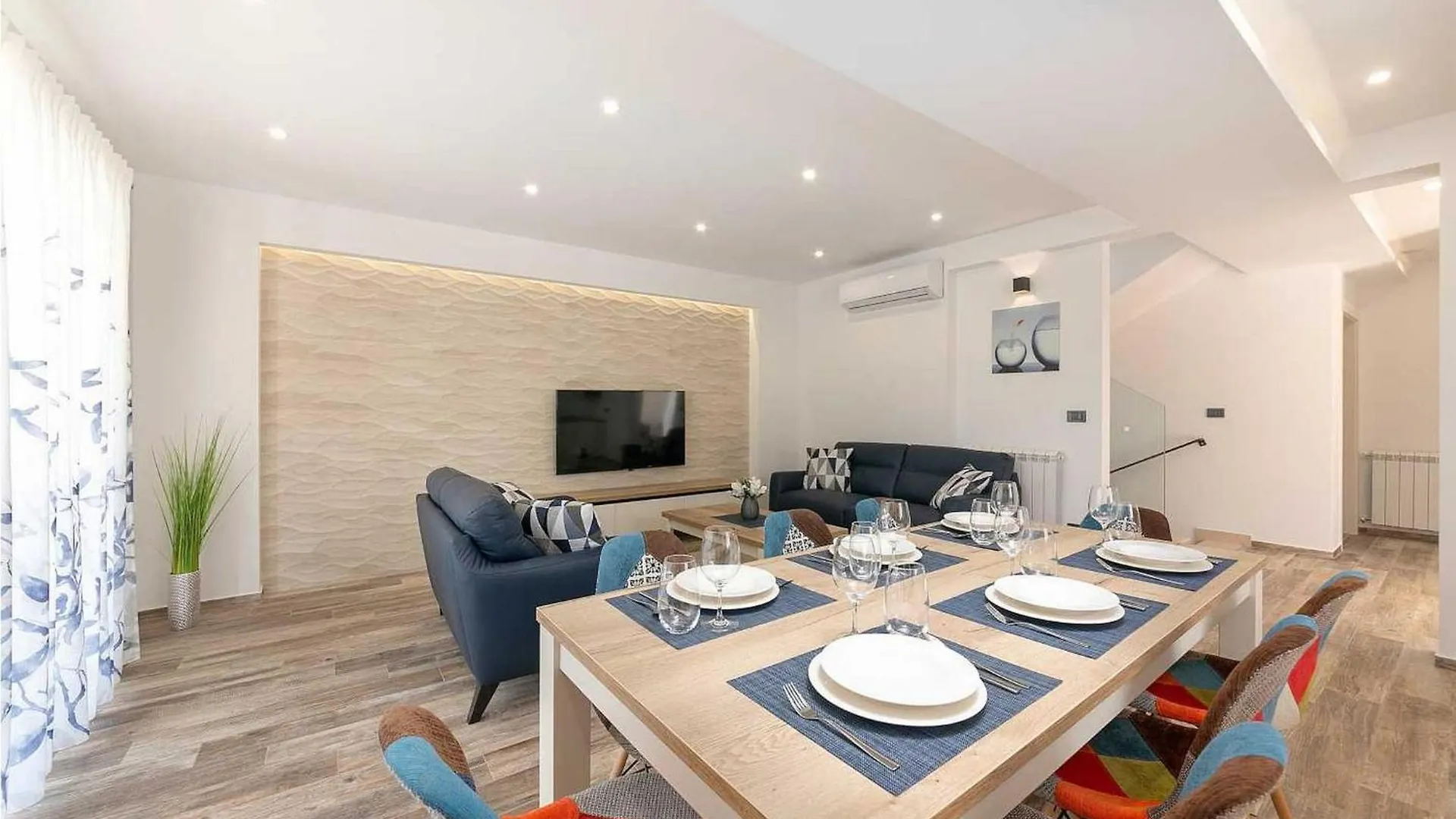 Holiday home Villa Denis Cerjani