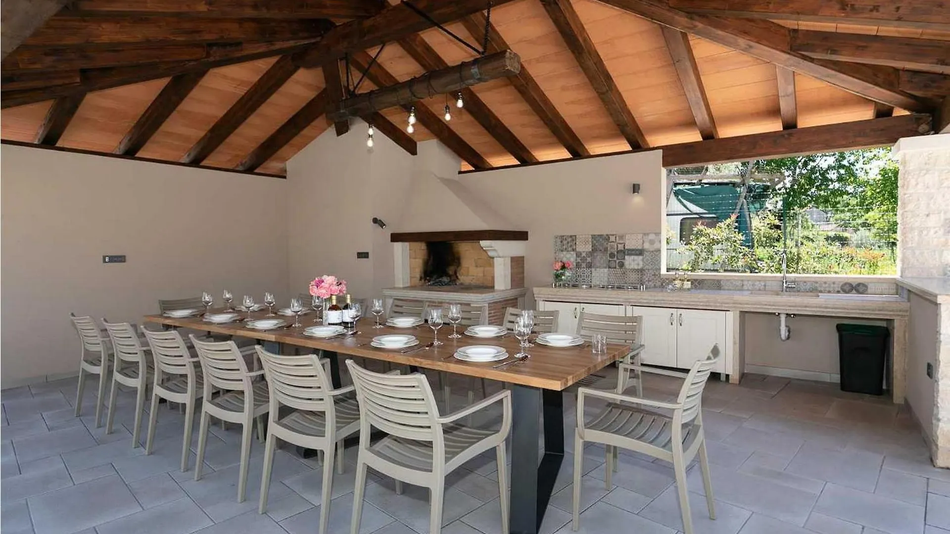 Villa Denis Cerjani 0*,  Kroatië