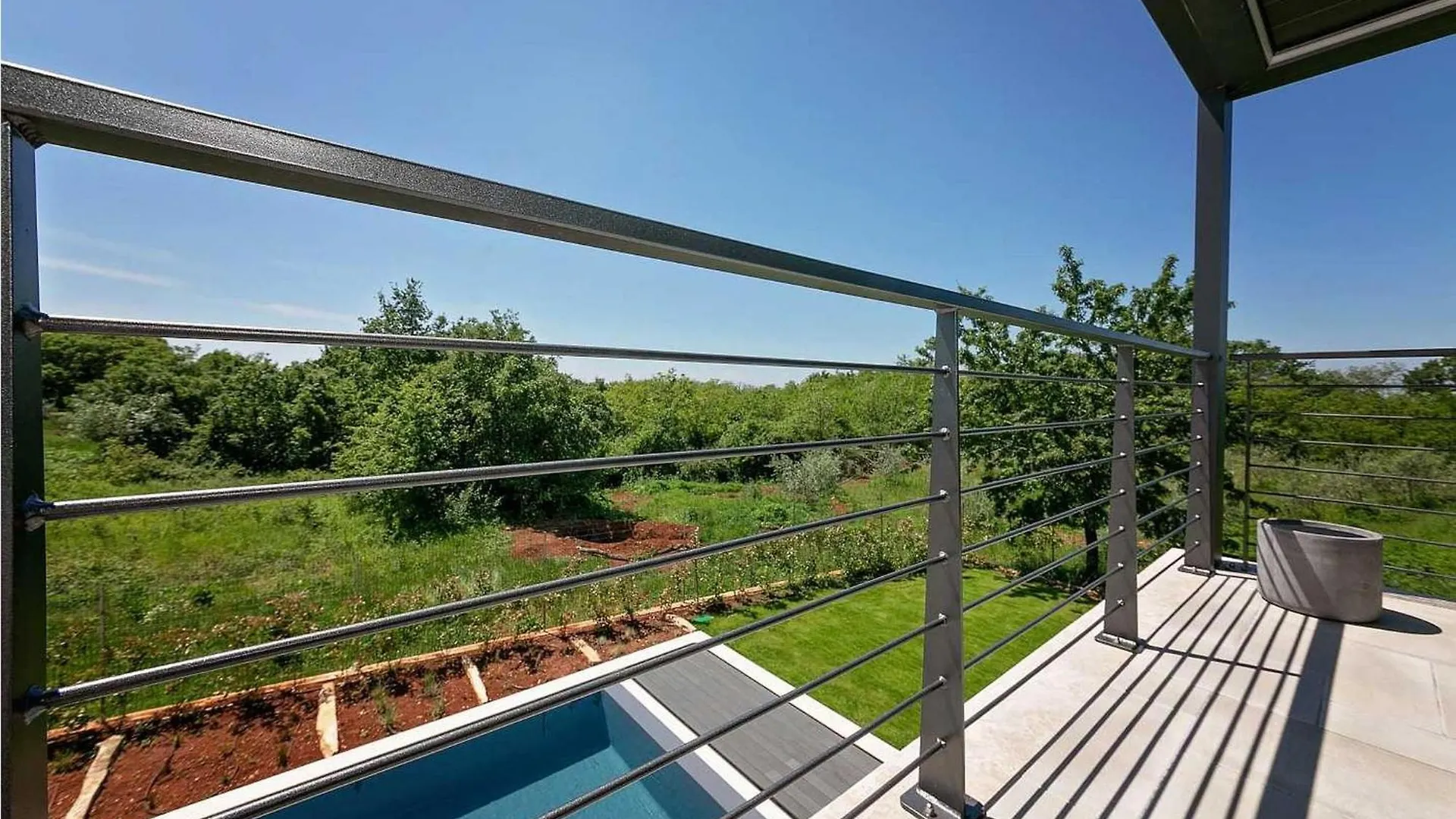 Villa Denis Cerjani Holiday home