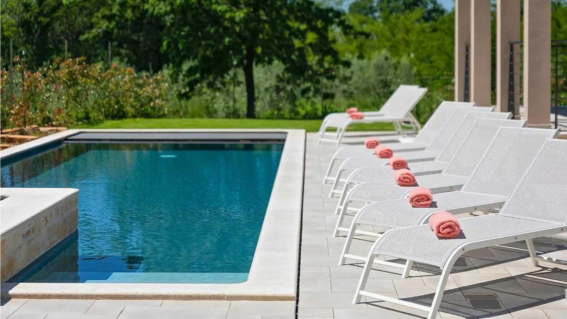 Villa Denis Cerjani