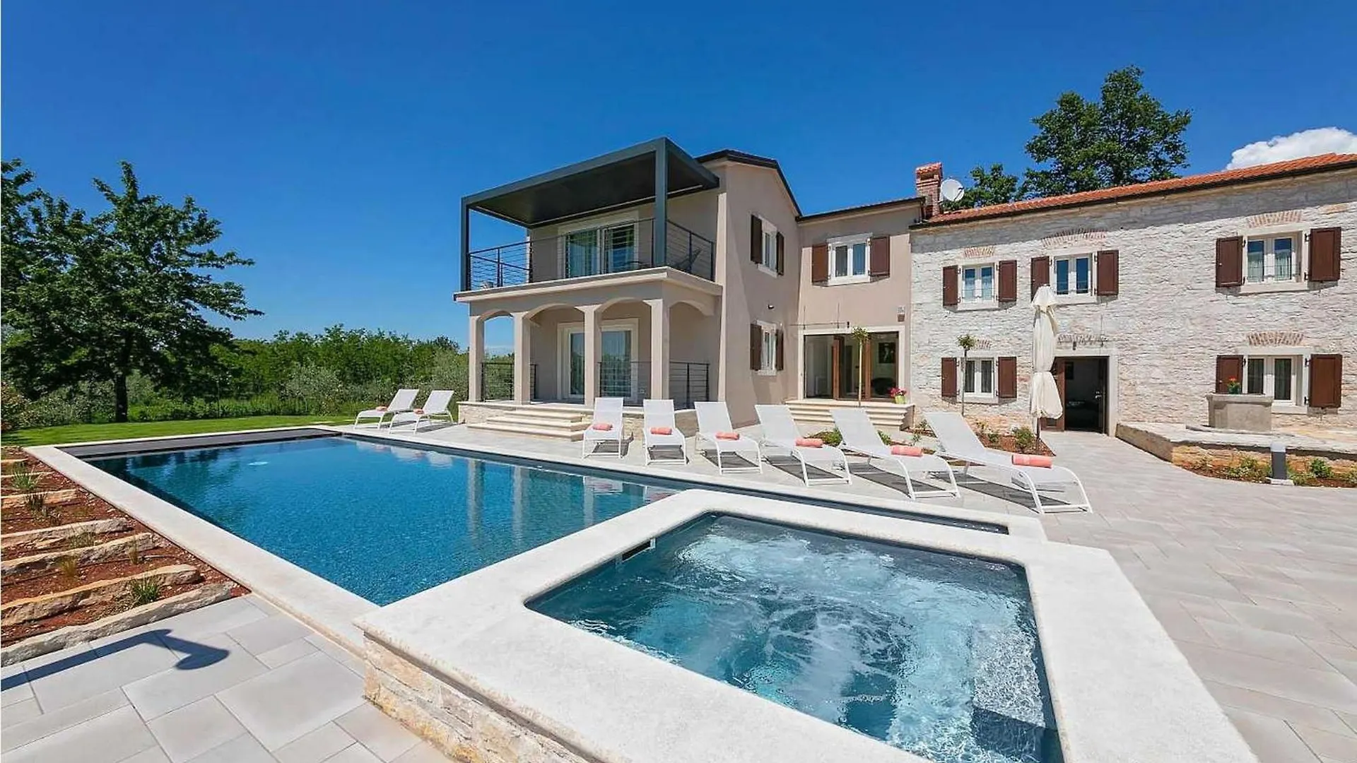 Villa Denis Cerjani